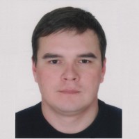 Denys Bykov