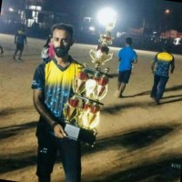 Lakmal Gamage