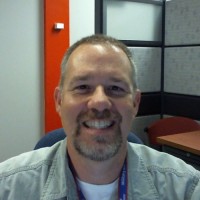 Ron Roberson
