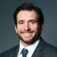 Colin Mccurry, Cpa