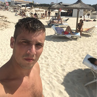 Joey Strijbos