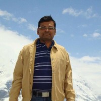 Ashok Yadav