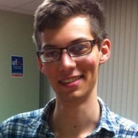 Patrick Brown