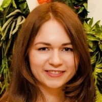 Veronika Tulyeva