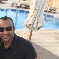 Moustafa Ahmed