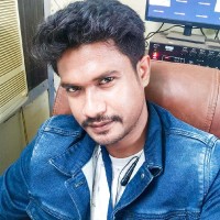 Pradip Parida