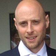Byron Vincent