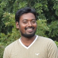Sathish kumar J