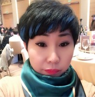 郑玉萍