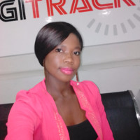 Ruth Arikpo