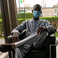 Nouh Tounkara