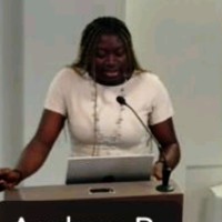 Kadupe Babalola