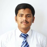SHAKEEL AHAMMED
