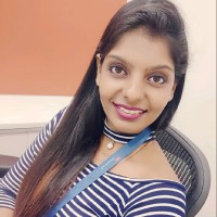 Supriya Darekar