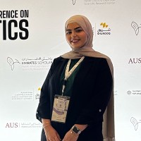 Asmaa Hamad