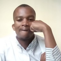 Lunga Cyril Dukashe