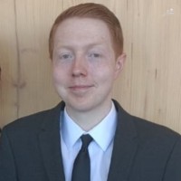 Connor Burdett