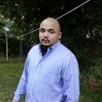 ruben morales