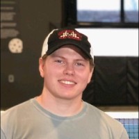 Austin Whitlock