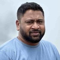 Amit Surve