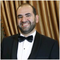 Georges Abou Ghanem