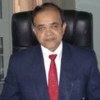 Dr.(Brig)Shyam Lal