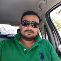Manjunathan B S