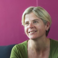Sarah Bartholomew
