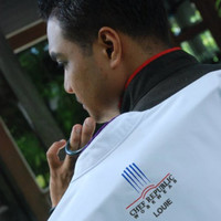 Louie Castillo Manalo (cheftafgu)