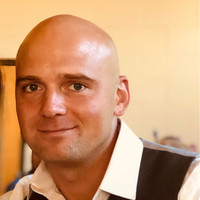 Eric Kestner