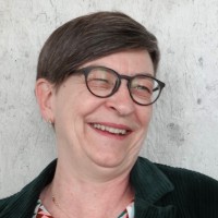 Brigitt Zwing van Baaren