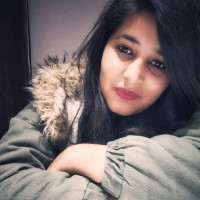 Saloni Pandya