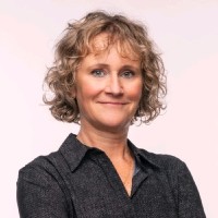 Esther Gjaltema-Rebel