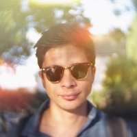 Josh Hine