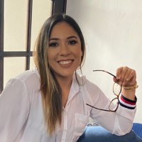 Melanie Paredes