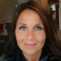 Lene B. Myrvoll