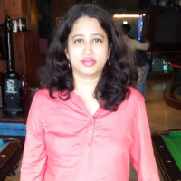 Divya Nagarajan
