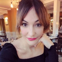 Stacy Hislop
