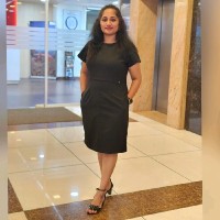 Anitha Santhosh
