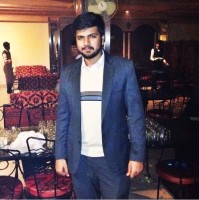 Ahmed Mujtaba