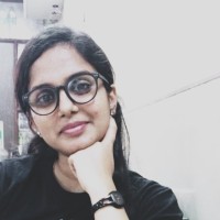 Aarthi Manosekar