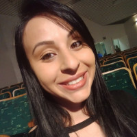 Greice Franciele Santos