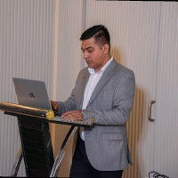 Vinod Tyagi