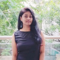 Pratiksha Kawde