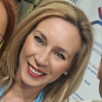 Isabel Maria Caparros Ortega