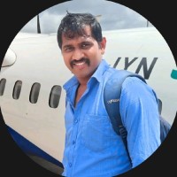 Siddharth Helinge