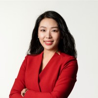 Jasmine Cho
