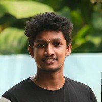 Prashanth Nair