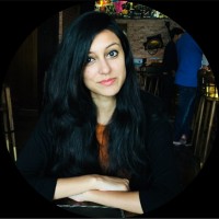 Aparna Bali