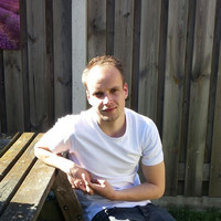 Jeroen Kramer